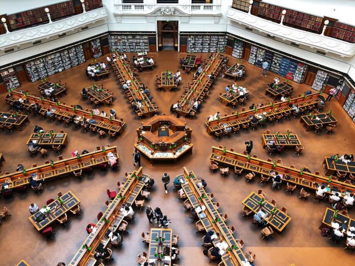 İngilizcede Tanım Durumu ve Sahiplenme