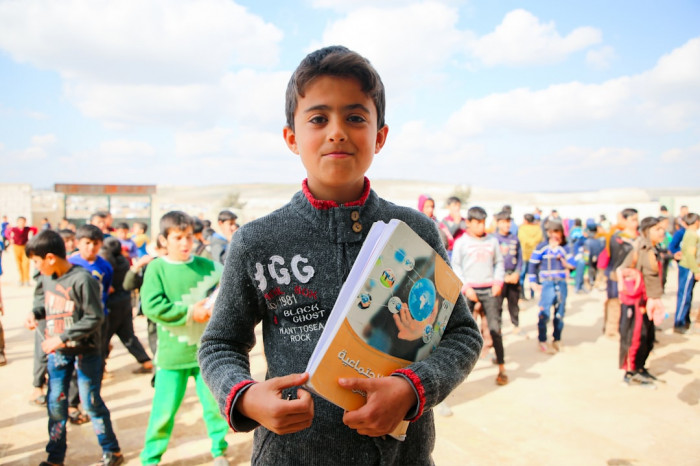 8. Sınıf İngilizce: Adventures - Ünite 6 Kelimeleri