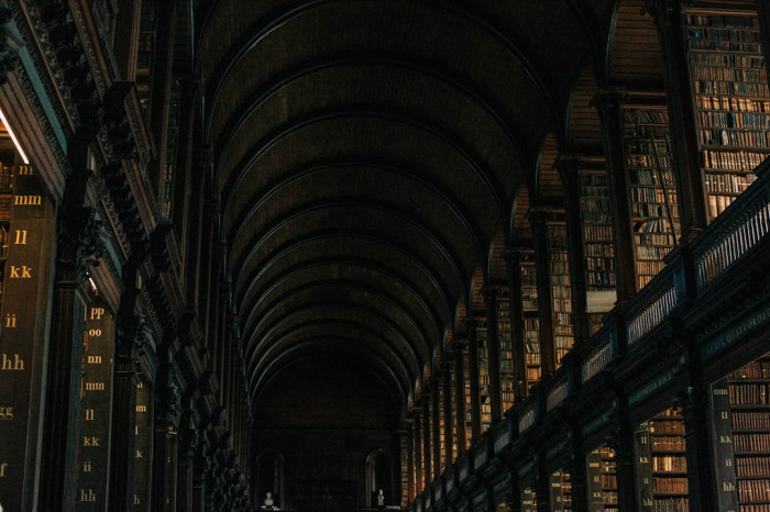 Boğaziçi Üniversitesi İngilizce Yeterlilik Sınavı